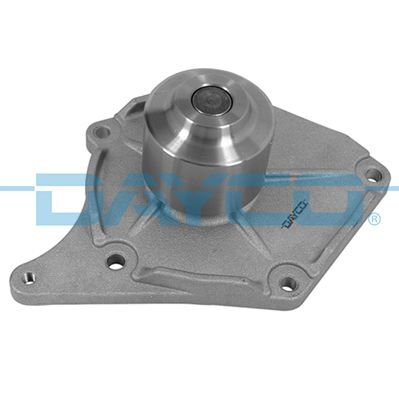 DAYCO DP048 DEVİRDAİM SU POMPASI RENAULT CLIO II 01>06 MEGANE II 03>08 KANGOO 01> MODUS 04> SC NIC II 03>08 1.5dCi K9K / NISSAN MICRA 1.5L K9K K12 03-10 / NOTE 1.5L K9K E11 06-> / QASHQAI 1.5L K9K J10 06->