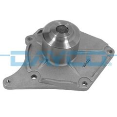 DAYCO DP048 DEVİRDAİM SU POMPASI RENAULT CLIO II 01>06 MEGANE II 03>08 KANGOO 01> MODUS 04> SC NIC II 03>08 1.5dCi K9K / NISSAN MICRA 1.5L K9K K12 03-10 / NOTE 1.5L K9K E11 06-> / QASHQAI 1.5L K9K J10 06->