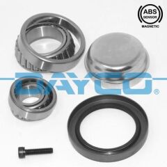 DAYCO KWD1098 TEKER RULMANI ON MERCEDES W211 S211 C219 R230
