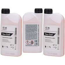 OE-OPEL 93170402 BM ANTIFRIZ KIRMIZI 1 LT -38 C