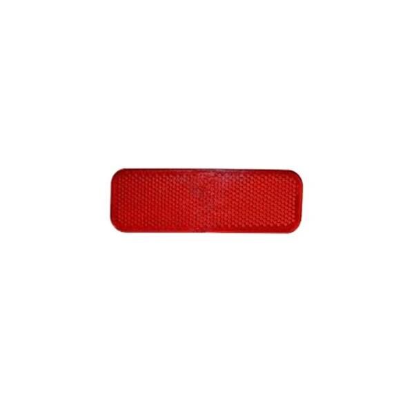 EXQ 54-75-01 ARKA TAMPON REFLEKTÖRÜ SOL TRANSIT COURIER 14 >
