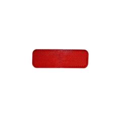 EXQ 54-75-01 ARKA TAMPON REFLEKTÖRÜ SOL TRANSIT COURIER 14 >