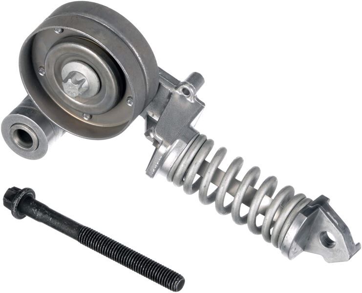 GATES T38344 ALTERNATÖR GERGİ RULMANI KÜTÜKLÜ ASTRA F-G-H-J 1.0-1.2-1.4CORSA B-C-D 1.0-1.2-1.4-COMBO 1.4-MERIVA
