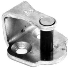 GB 5743 KAPI KİLİT KARŞILIĞI DOBLO-ALBEA-SIENA