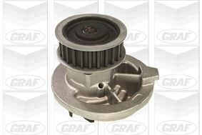 GRAF PA577 DEVİRDAİM ASTRA F-VECTRA A-OMEGA A 1.8-2.0 95-98 -FRONTERA