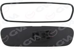 GVA 1013310 İÇ DİKİZ AYNASI R9-R19-CLIO SYMBOL-CLIO 4-KANGOO