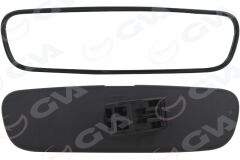 GVA 1013310 İÇ DİKİZ AYNASI R9-R19-CLIO SYMBOL-CLIO 4-KANGOO