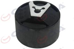 GVA 9345115 MOTOR TAKOZU ALT P308-P3008-P5008-PARTNER TEPEE-C4-BERLINGO-DS4-DS5 1.4-1.6 HDI-THP-VTI