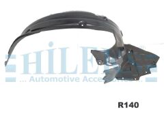 HILEKS R140 ÇAMURLUK DAVLUMBAZI ÖN SOL LAGUNA III 07-11