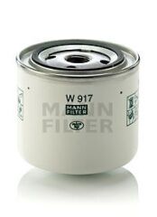 MANN W917 YAĞ FİLTRESİ VOLVO S40 1.8 2.0 C70 97-05 S70 97-00 S90 V40 V70 XC70 V90 240 740 940 850 960