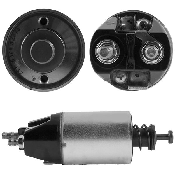 MITSUBISHI M371XB2371 MARS OTOMATIGI 24V MITSUBISHI FUSO CANTER - FUSO FIGHTER - FUSO ROSA ZM-5897 M8T85771 - M8T85271