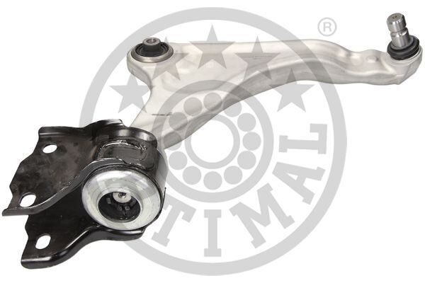 OPTIMAL G6-1487 SALINCAK ON SAG ALT LAND ROVER RANGE ROVER EVOQUE L538