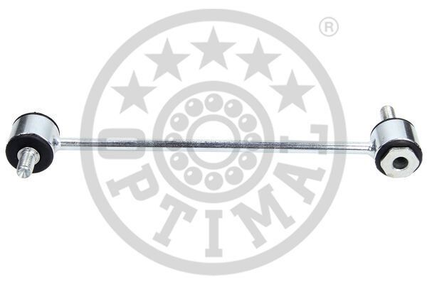OPTIMAL G7-863 ASKI ROTU ARKA MERCEDES S-CLASS W140 W220