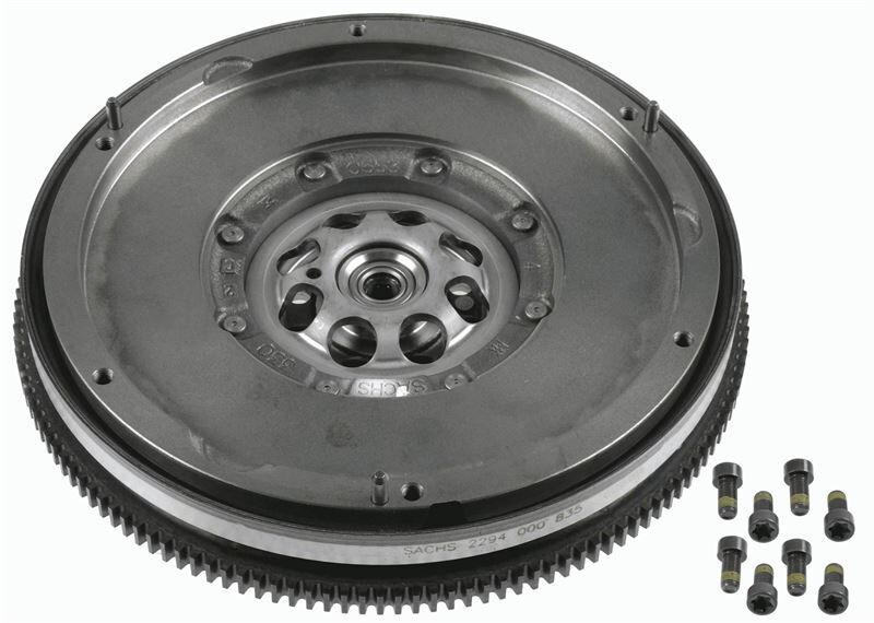 SACHS 2294000835 VOLAN DMF MERCEDES SPRINTER OM646 B906 06>09