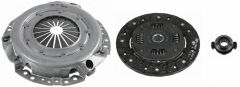 SACHS 3000561001 DEBRİYAJ SETİ PARTNER-P205-P306-P405-P406-BERLINGO-XSARA-ZX 1.9 D <98 XUD9A-MEK-BE3/5