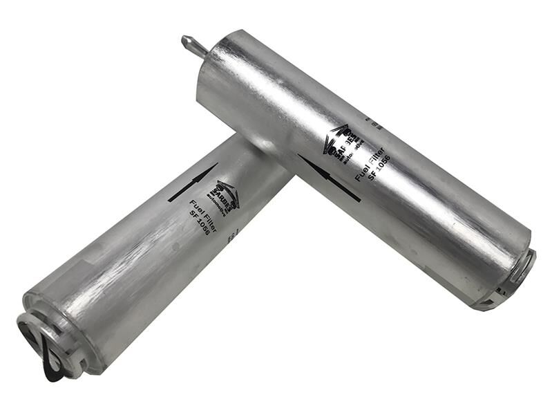 SARDES SF1056 YAKIT FILTRESI BMW M47 N47 M57 N57 E81 E82 E87 E88 E60 E61 F07 F10 F06 E65 E66 F01 E70 F15 E71 F16