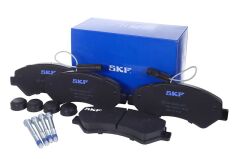 SKF VKBP80393E ÖN FREN BALATASI BOXER-DUCATO-JUMPER 06>16