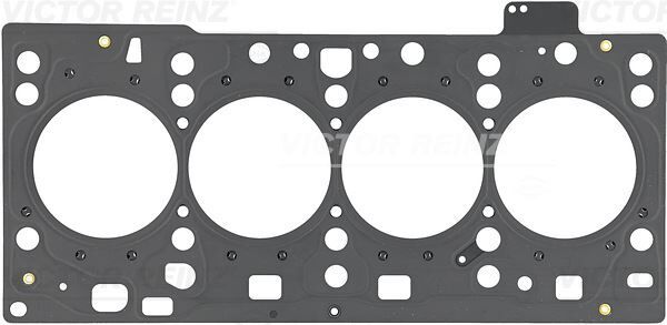 V.REINZ 611022210 SİLİNDİR KAPAK CONTASI FORD CONNECT 22> VW ARTEON-PASSAT-TIGUAN-CADDY-A3-Q2-LEON-TARRACO-SUPERB-OCTA VIA 17> DSUD-DTRB-DTRD-DEZE-DTNA 2.0 TDI 2 KERTİK