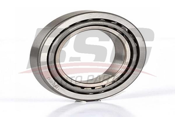 BSG BSG 30-605-018 TRANSIT V184 PORYA RULMANI ARKA DIS  ÇIFT TEKER