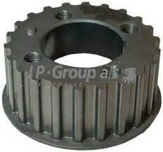 ABA 25500691 KRANK DİŞLİSİ 100-A6 2.0 D-2.0 D Turbo-2.4 D-2.5 TDI-2.0 TD-2.5 TDI quattro- 78-97