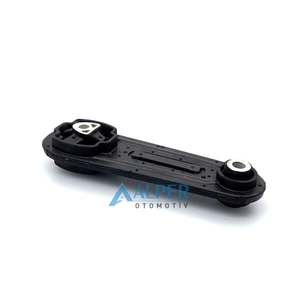 ALPER 232061 MOTOR TAKOZU ARKA MEGANE II 02> SCENIC II 02> CLIO III 05> MODUS 04> 1.2 D4F 1.4 K4J 1.6 16V K4M DACIA LOGAN 04> 1.5dCi K9K