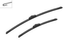 BOSCH 3397118912 AEROTWİN SİLECEK SETİ- 650/450 MM HONDA CIVIC X SEDAN FC 1.6 İ-VTEC FC5