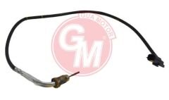 GUA 40765 EGT TURBO HAVA SICAKLIK SENSÖRÜ MEGANE III-IV-FLUENCE-ESPACE V-TALISMAN-KADJAR-TRAFIC-KOLOES-SCENIC