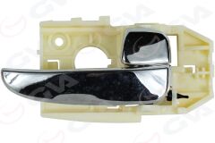 GVA 8691242 İÇ KAPI KOLU ÖN-ARKA SAĞ HYUNDAI ELANTRA 2001-2007 KROM