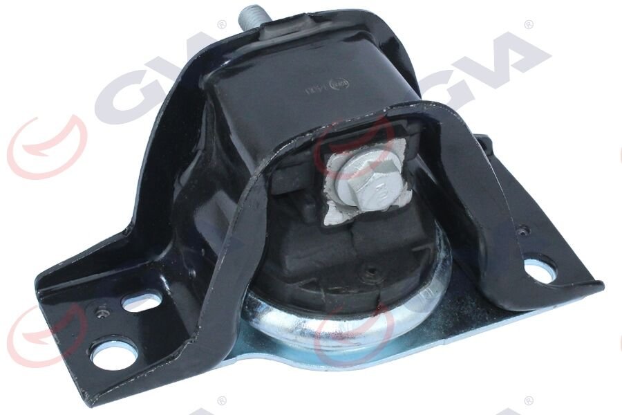 GVA 9314323 MOTOR TAKOZU SAĞ RENAULT CLIO III 05> MODUS 04> 1.4 16V-1.6 16V