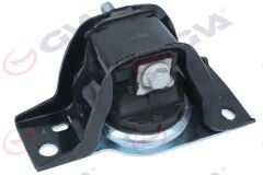 GVA 9314323 MOTOR TAKOZU SAĞ RENAULT CLIO III 05> MODUS 04> 1.4 16V-1.6 16V