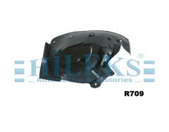 HILEKS R709 ÇAMURLUK DAVLUMBAZI ÖNÜN ARKASI SOL KANGOO III 08-13