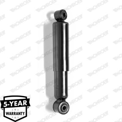 MONROE 25506 ARKA AMORTİSÖR FIAT DOBLO 01> 1.2 1.4 1.6 1.9 JTD TÜM MODELLER