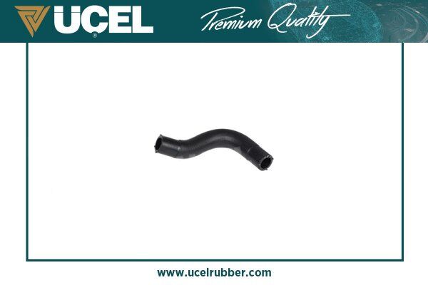 UCEL S35598 EMİSYON KONTROL HORTUMU FIAT DOBLO 04> 1.3 JTD