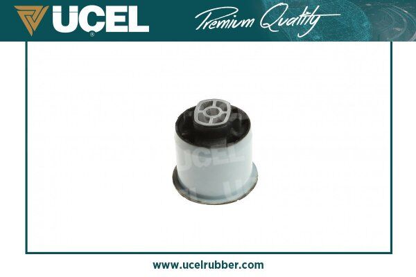 UCEL S41724 ARKA TORSİYON BURCU P305-P306-P307-P301-P309-C3-C3 II-C4-DS3-CITROEN CELYSEE