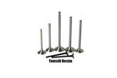 YEKSAN 2122-2123 SUBAP TAKIMI 16V PT.307-206-FOCUS-1.6hdi-16V- DV6