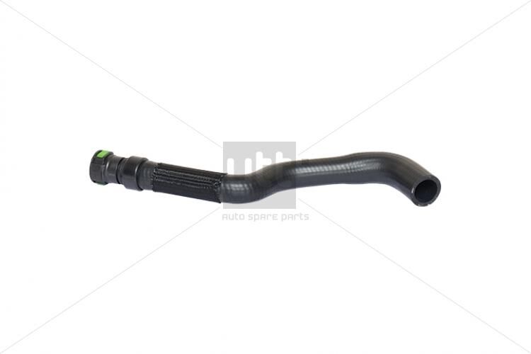YTT 40296 KALORİFER HORTUMU GİRİŞ FORD FİESTA-BMAX 08> 1.25-1.4-1.6 BENZİN