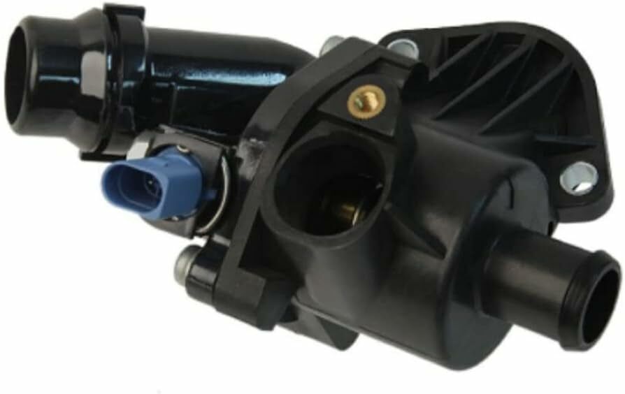 BSG BSG 90-126-046 GOLF5-JETTA-PASSAT-A3 TERMOSTAT 87°C
