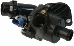 BSG BSG 90-126-046 GOLF5-JETTA-PASSAT-A3 TERMOSTAT 87°C