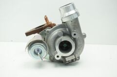TURBO ŞARJ RENAULT CLIO III 05> CLIO IV 12> FLUENCE 09> KANGOO 05> MEGANE III 09> SYMBOL III 13> SANDERO II 12> LOGAN MCV 10> DUSTER 10> 1.5dCi K9K 75/90PS
