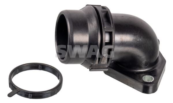 SOĞUTMA SUYU FLANŞI BMW E36 - E46 M43 1995-1999 FEBI 26640