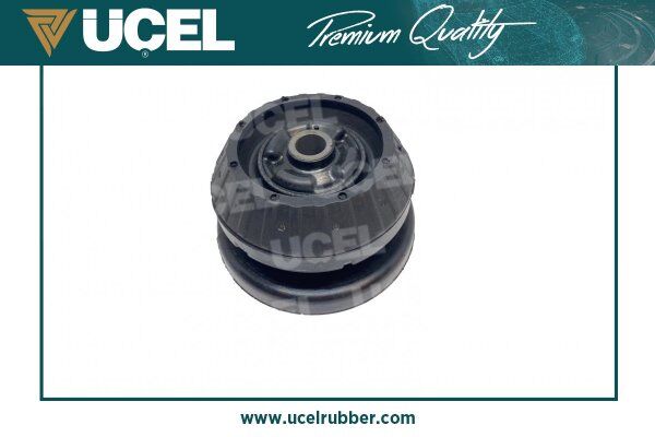 AMORTISOR TAKOZU ON MERCEDES VITO W639 03>