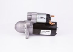 BOSCH 1986S10034 MARS MOTORU 12V 9 DIS 2.3KW IVECO DAILY III / IV 2.3JTD MASSIF 3.0JTD KARSAN J10 2.3JTD