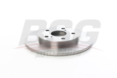 BSG BSG 85-210-016 COROLLA (E15) : COROLLA (E18) 13- : AURIS (E15, E18) 07- FREN DISKI ARKA