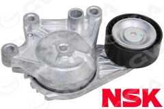 GVA 2790378K ALTERNATÖR GERGİ RULMANI KÜTÜKLÜ COMBO E-CROSSLAND-GRANDLAND-PARTNER-BERLINGO-RIFTER-P208-P308-P508