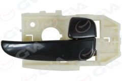 GVA 8691244 İÇ KAPI KOLU ÖN-ARKA SAĞ HYUNDAI ELANTRA 2001-2007 SİYAH