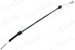 GVA 8712003 GAZ TELİ RENAULT 19-9