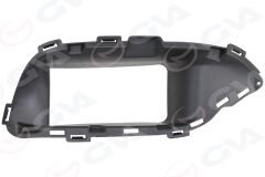 GVA 9106744 TAMPON HAVA KANALI SAG MERCEDES C-CLASS W204 07>14