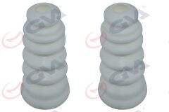 GVA 9375927 AMORTİSÖR DAYANMA TAKOZU ARKA GOLF4-BORA-A3 98 >