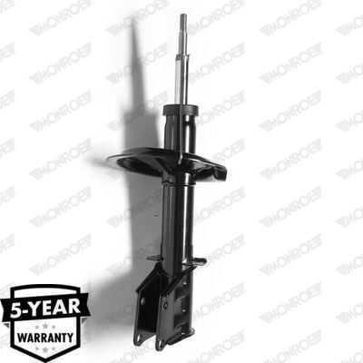 MONROE 16776 GMS016776 ÖN AMORTİSÖR L/R FIAT PALIO HB 1996-2009 FIAT ALBEA 1996-2009
