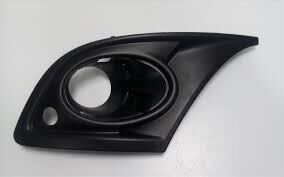OE-ORIJINAL 623844467R SİS FAR ÇERÇEVESİ SOL MEGANE 3